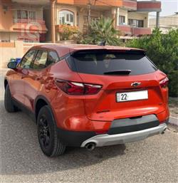 Chevrolet Blazer